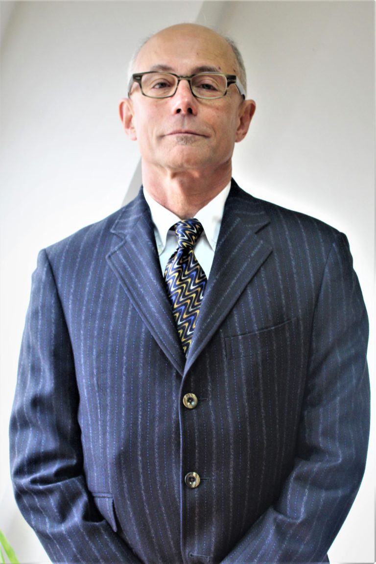 Philip M. Levin San Francisco Immigration Lawyer