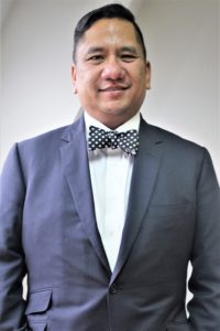 Don L. Pangilinan, Associate Business Immigration Lawyer