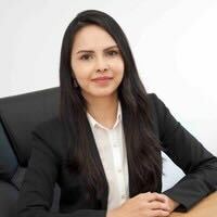 Ana Gandara Associate Immigration Attorney